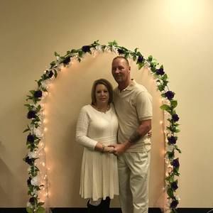 Meet your Posher, Mike